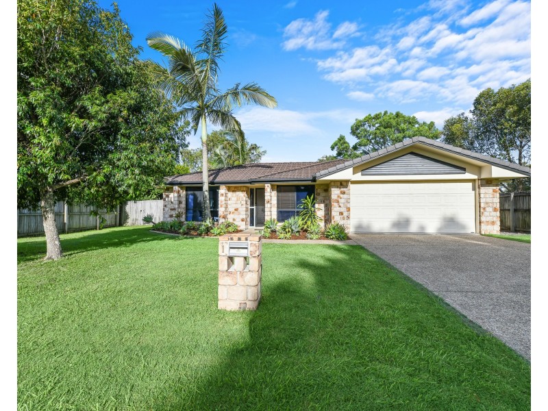 1 Springs Dr, Little Mountain QLD 4551