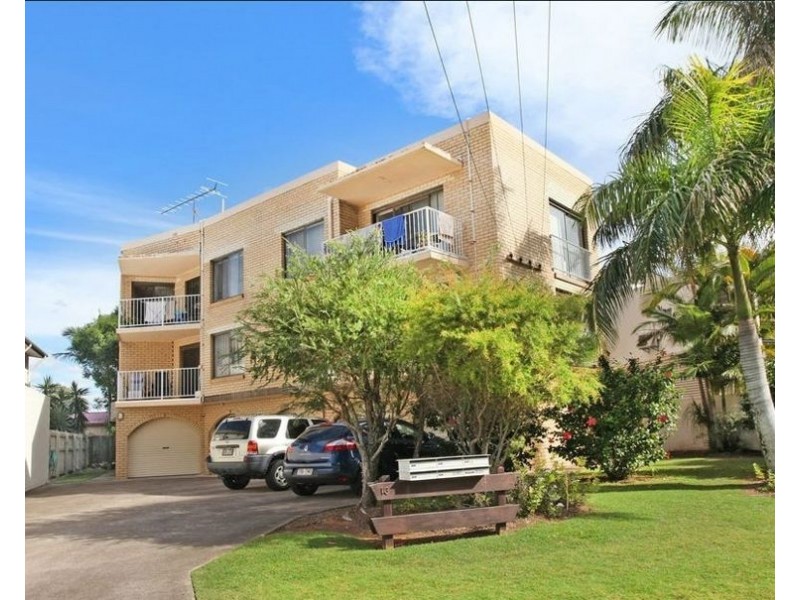 5/13 Muraban Street, Mooloolaba QLD 4557