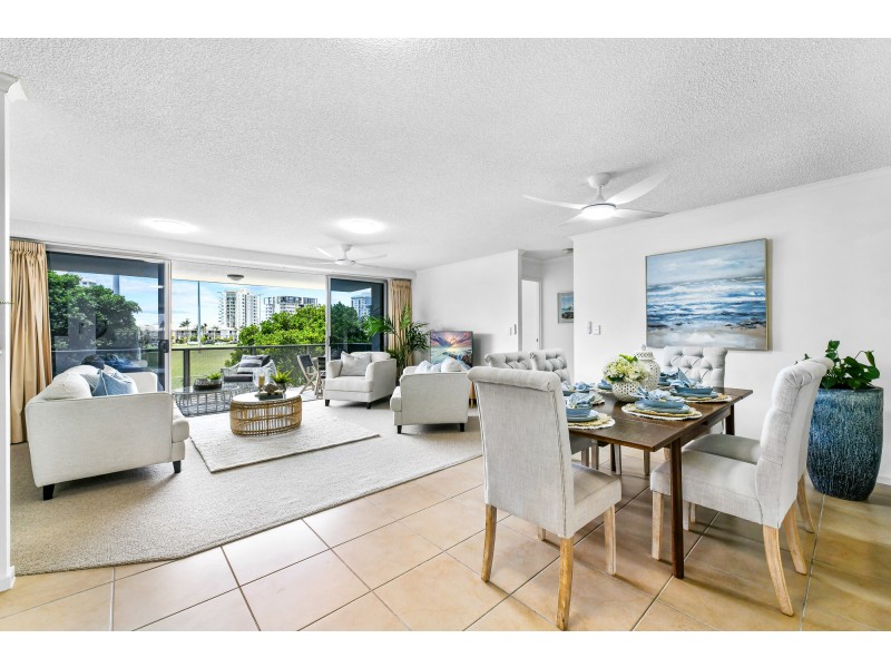 202/34 Fourth Ave, Maroochydore QLD 4558