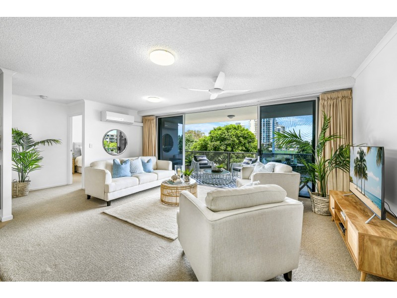 202/34 Fourth Ave, Maroochydore QLD 4558