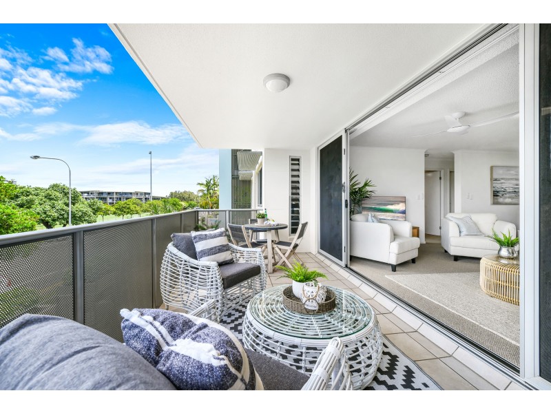 202/34 Fourth Ave, Maroochydore QLD 4558