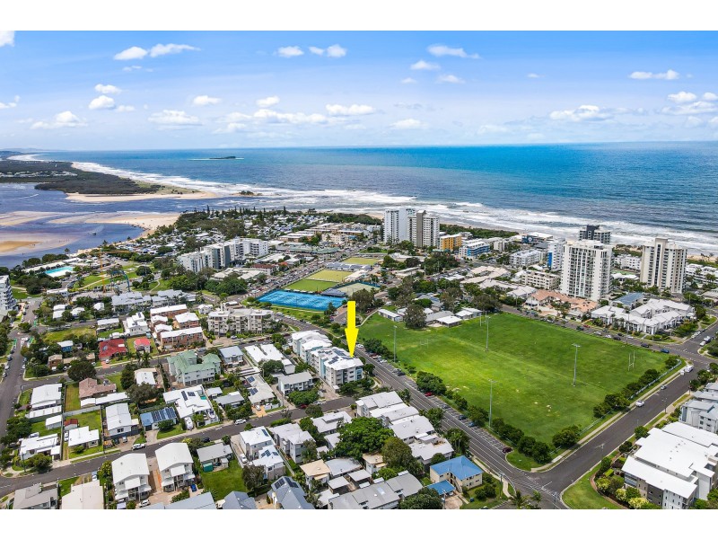 202/34 Fourth Ave, Maroochydore QLD 4558