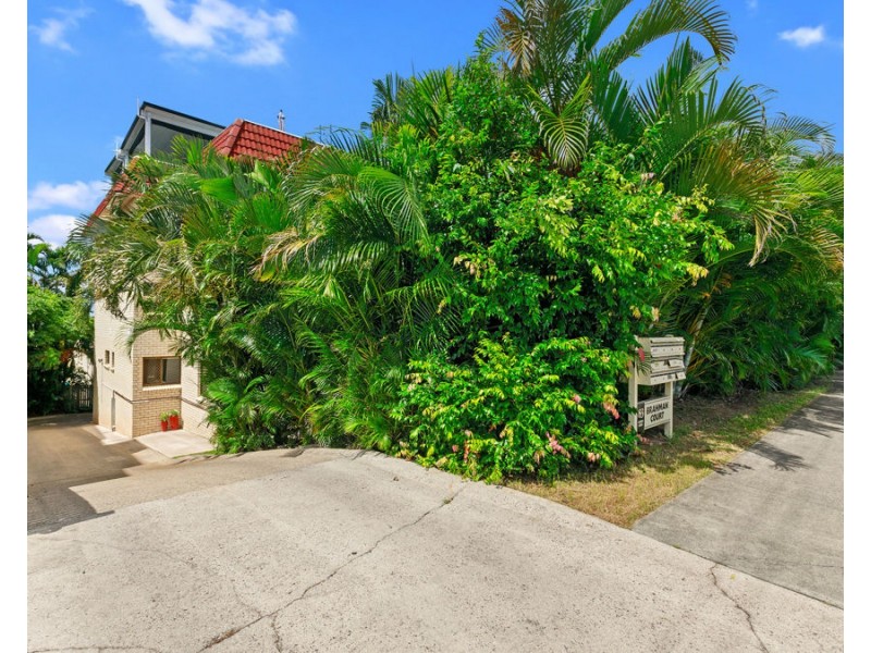 5/83 Buderim Avenue, Mooloolaba QLD 4557