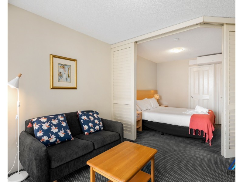 453/11 Mooloolaba Esplanade, Mooloolaba QLD 4557