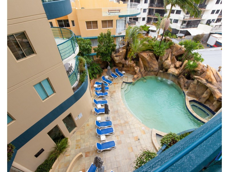 453/11 Mooloolaba Esplanade, Mooloolaba QLD 4557