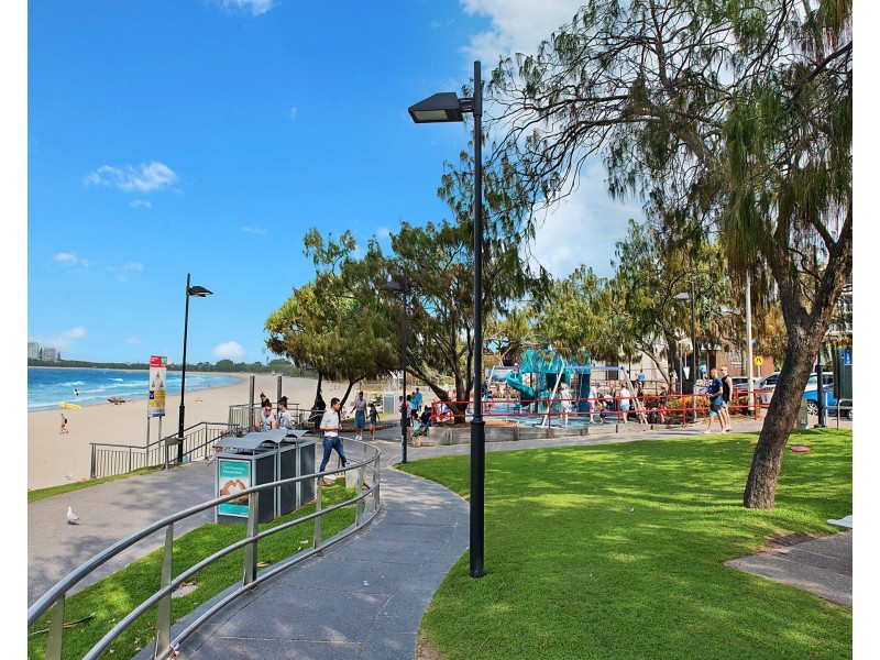 453/11 Mooloolaba Esplanade, Mooloolaba QLD 4557