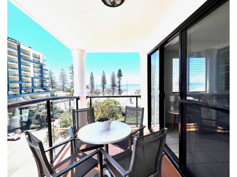 25/14-16 River Esp, Mooloolaba QLD 4557