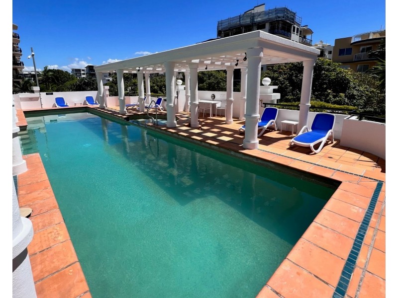 25/14-16 River Esp, Mooloolaba QLD 4557
