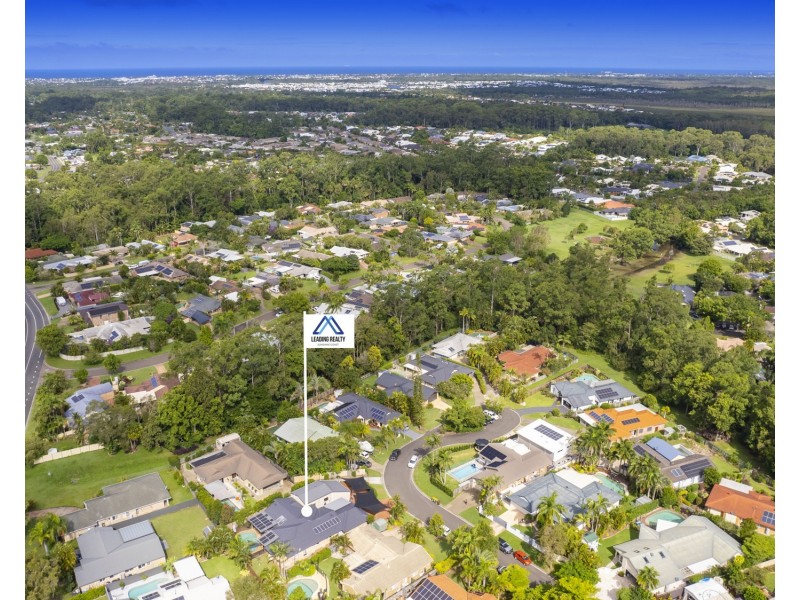 7 Attenborough Cl, Buderim QLD 4556