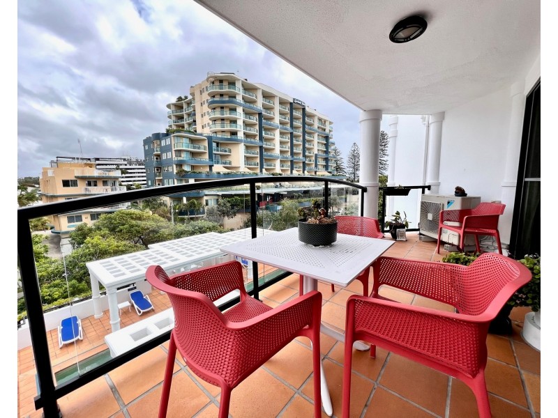 16/14-16 River Esp, Mooloolaba QLD 4557