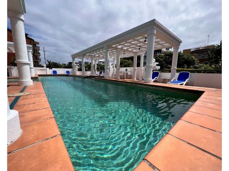 16/14-16 River Esp, Mooloolaba QLD 4557