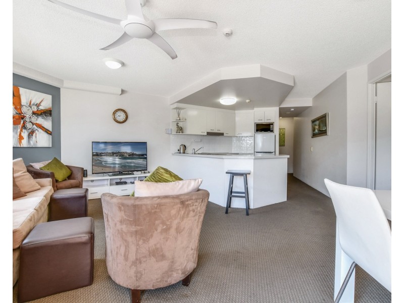 23/17-19 Brisbane Road, Mooloolaba QLD 4557