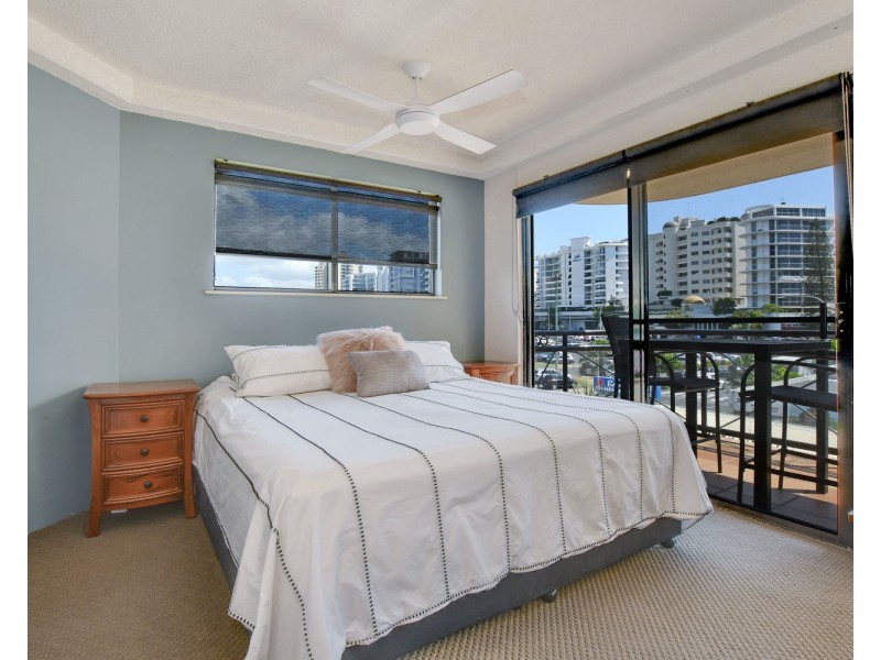23/17-19 Brisbane Road, Mooloolaba QLD 4557
