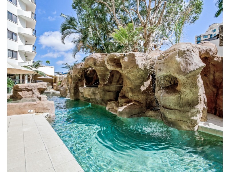 23/17-19 Brisbane Road, Mooloolaba QLD 4557