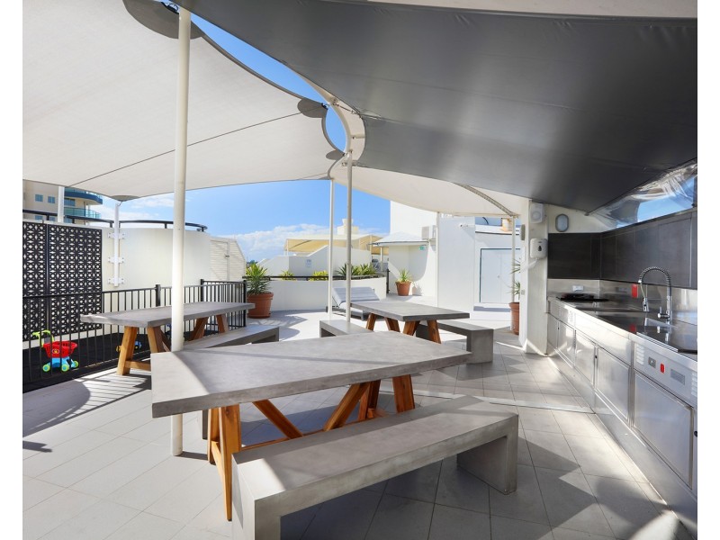 23/17-19 Brisbane Road, Mooloolaba QLD 4557