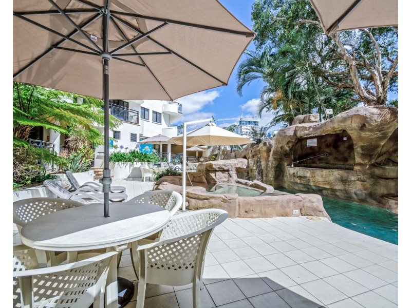 23/17-19 Brisbane Road, Mooloolaba QLD 4557