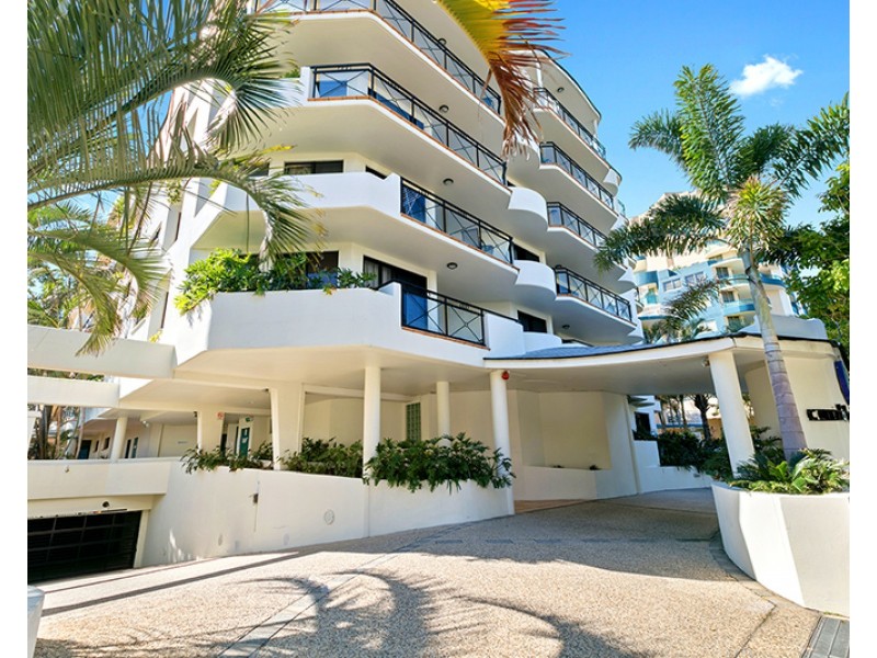 23/17-19 Brisbane Road, Mooloolaba QLD 4557