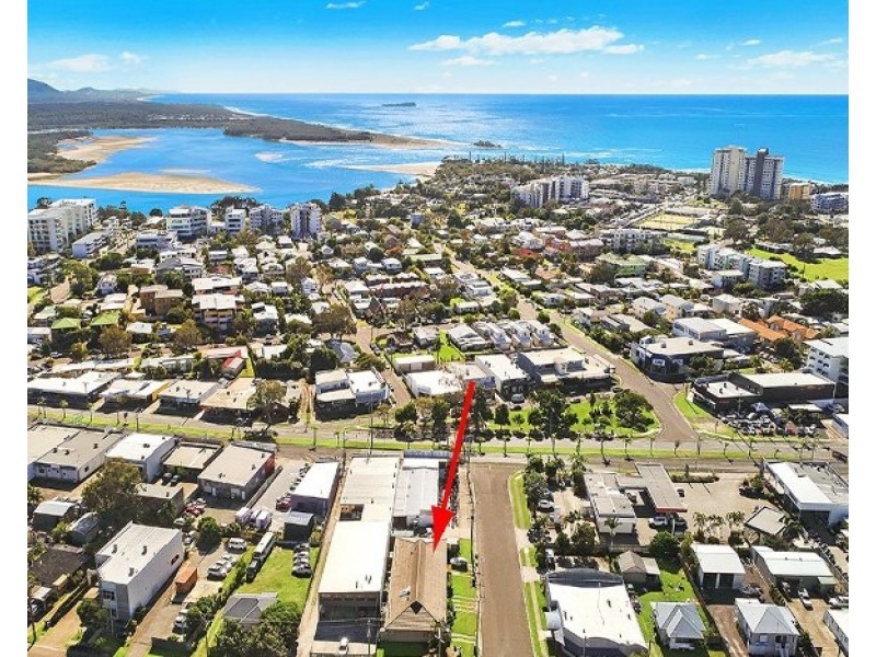 4/2 Rose Street, Maroochydore QLD 4558
