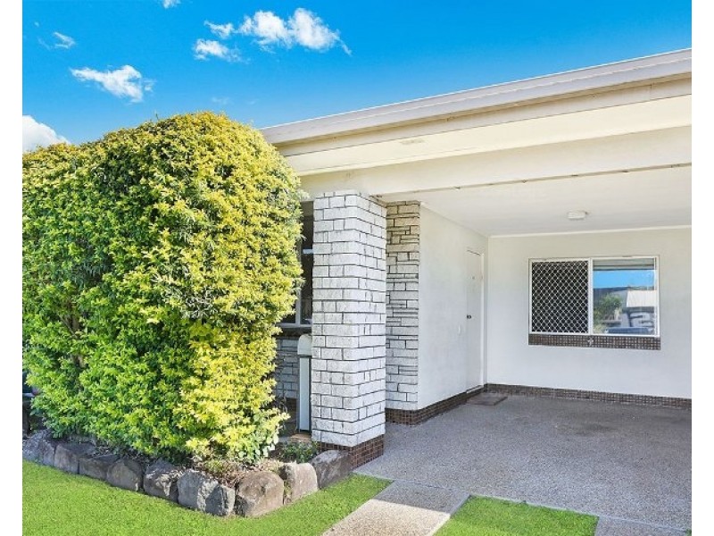 4/2 Rose Street, Maroochydore QLD 4558