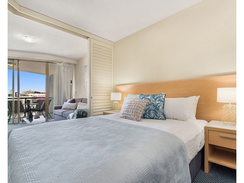 569/11 Mooloolaba Esplanade, Mooloolaba QLD 4557