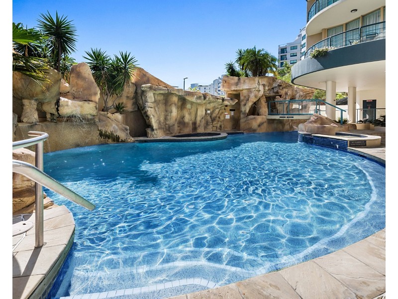 569/11 Mooloolaba Esplanade, Mooloolaba QLD 4557