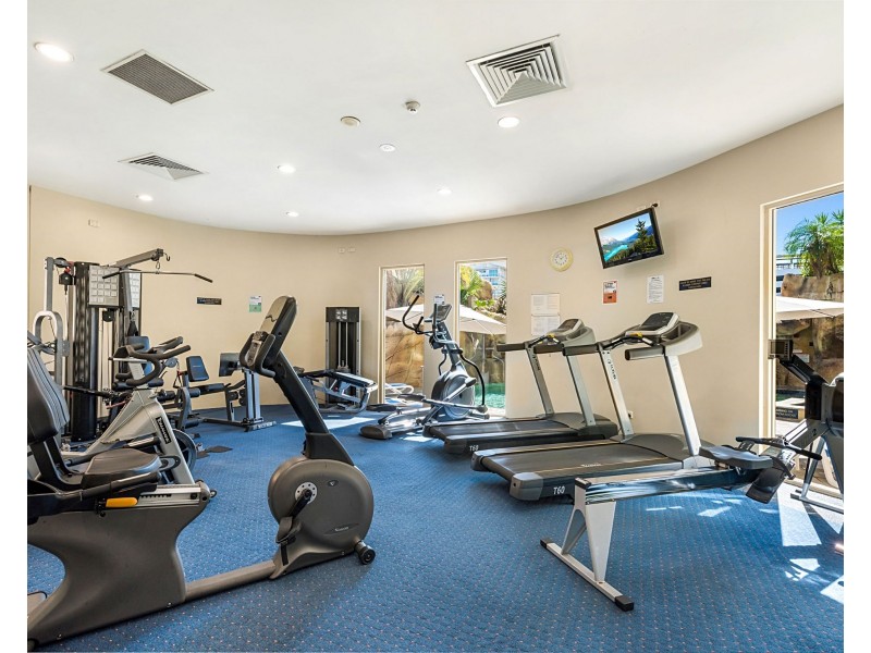 569/11 Mooloolaba Esplanade, Mooloolaba QLD 4557