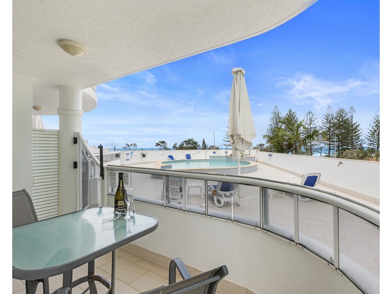 21/140-144 Alexandra Pde, Alexandra Headland QLD 4572