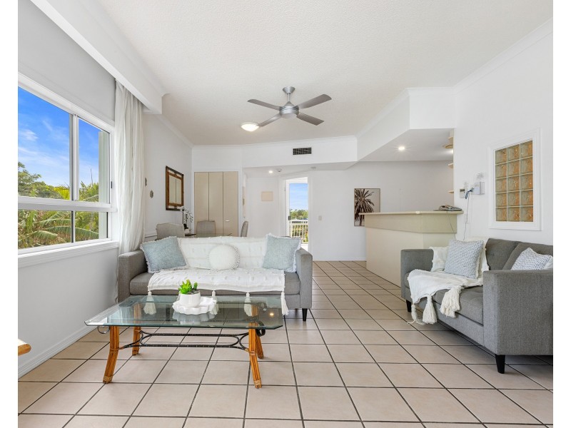 21/140-144 Alexandra Pde, Alexandra Headland QLD 4572