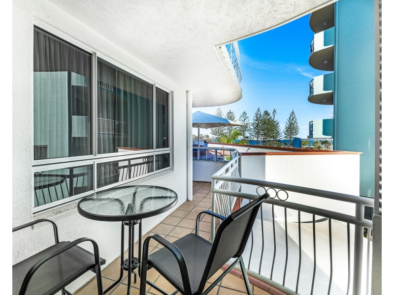 21/140-144 Alexandra Pde, Alexandra Headland QLD 4572