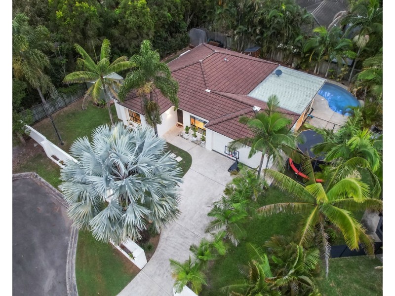 8 Ironwood Court, Mountain Creek QLD 4557