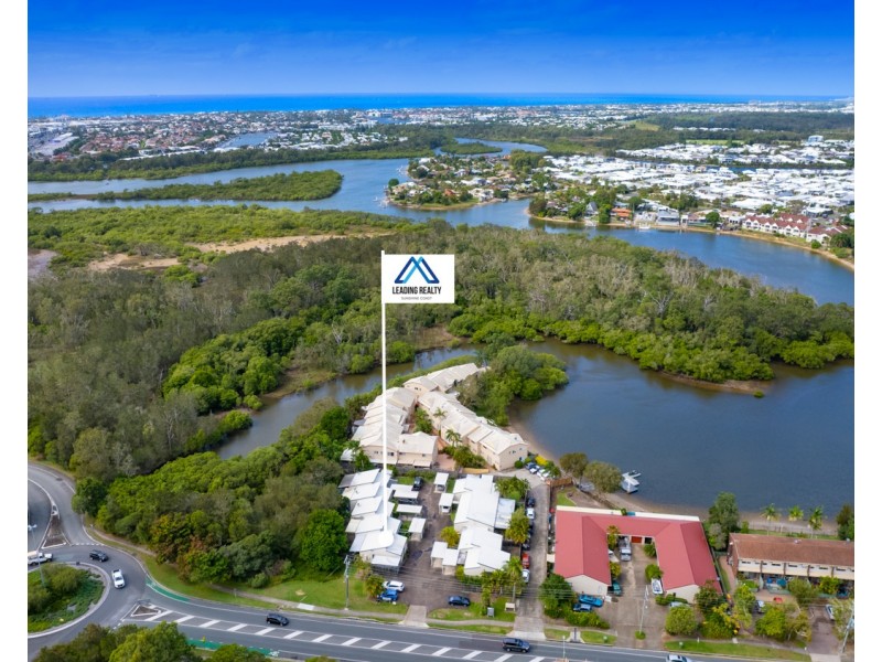 1/87 Bundilla Bvd, Mountain Creek QLD 4557