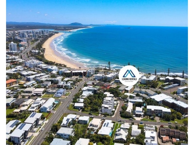 1/14 Victor Street, Mooloolaba QLD 4557