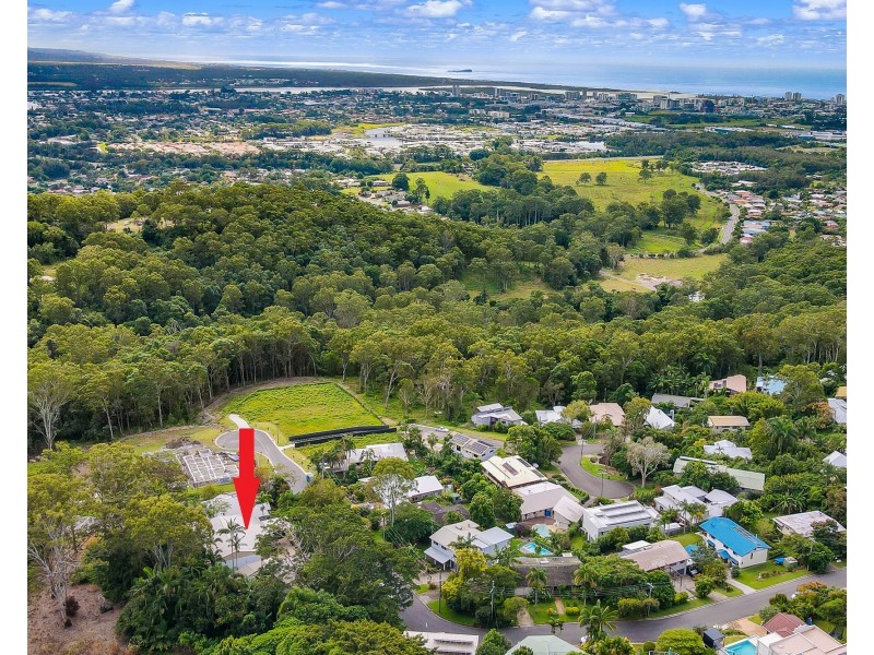 25 Booral St, Buderim QLD 4556