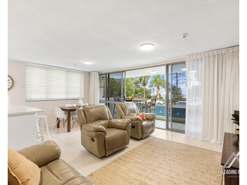 4/125 Mooloolaba Esp, Mooloolaba QLD 4557