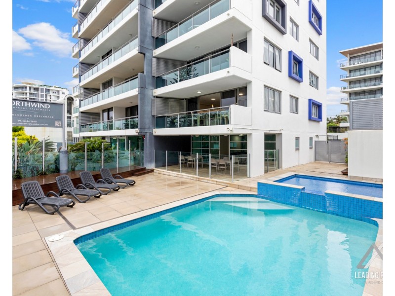 4/125 Mooloolaba Esp, Mooloolaba QLD 4557