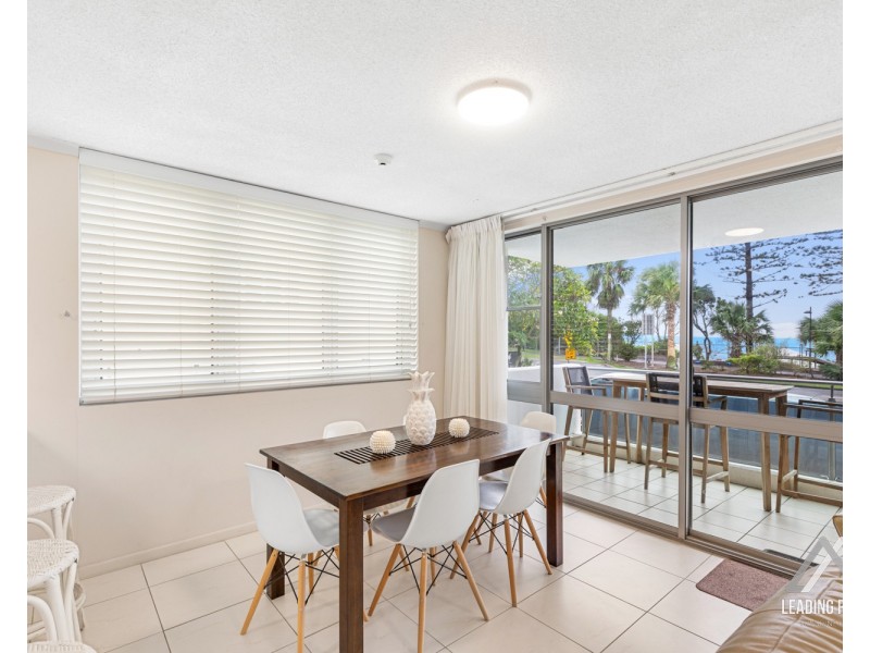 4/125 Mooloolaba Esp, Mooloolaba QLD 4557