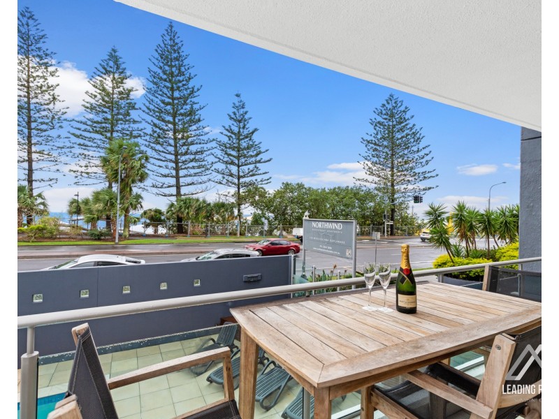 4/125 Mooloolaba Esp, Mooloolaba QLD 4557