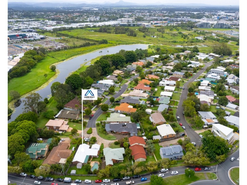 38 Hazeltine Ct, Maroochydore QLD 4558
