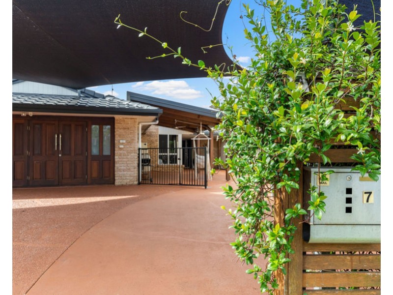 7 Attenborough Cl, Buderim QLD 4556