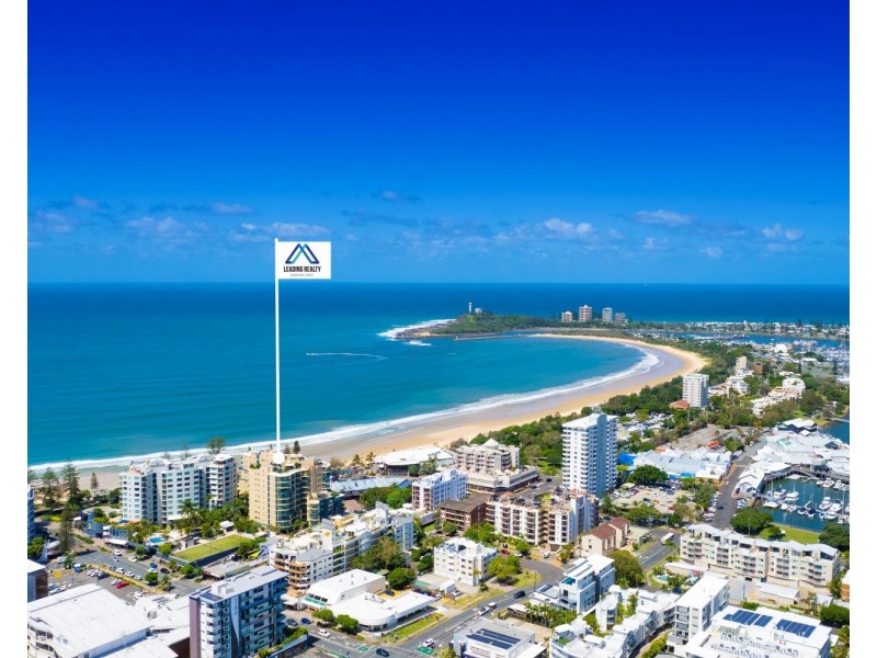 682/11 Mooloolaba Esplanade, Mooloolaba QLD 4557
