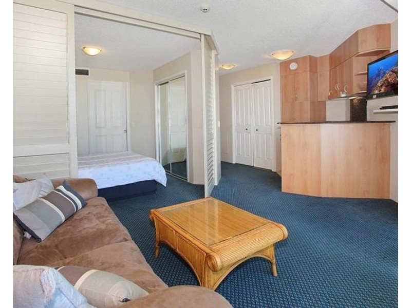 682/11 Mooloolaba Esplanade, Mooloolaba QLD 4557