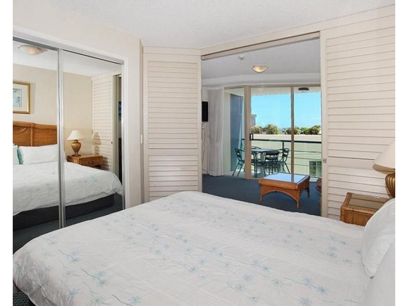 682/11 Mooloolaba Esplanade, Mooloolaba QLD 4557