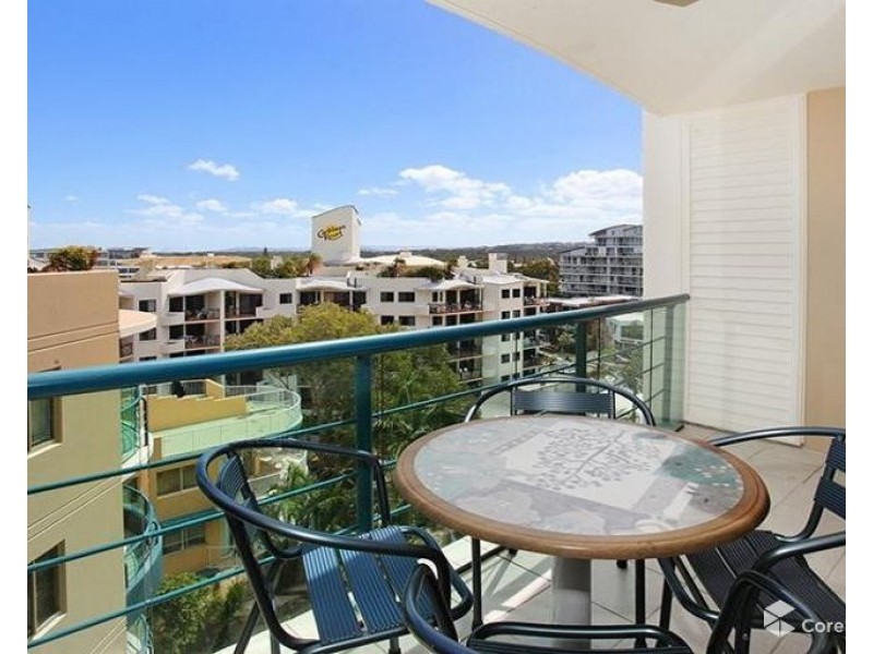 682/11 Mooloolaba Esplanade, Mooloolaba QLD 4557