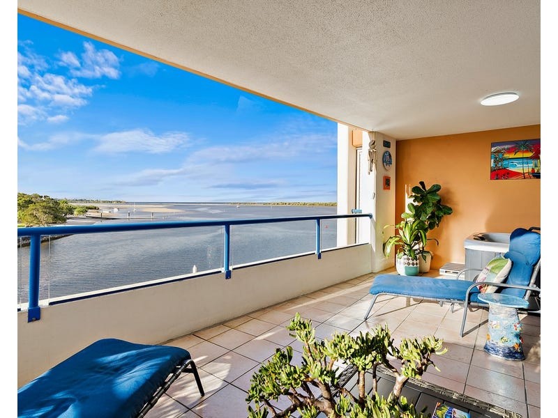 13/1 Raleigh St, Golden Beach QLD 4551