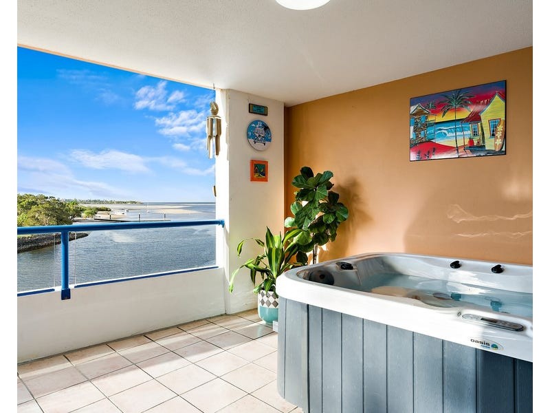 13/1 Raleigh St, Golden Beach QLD 4551