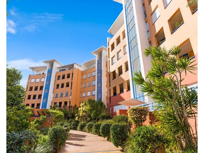 13/1 Raleigh St, Golden Beach QLD 4551