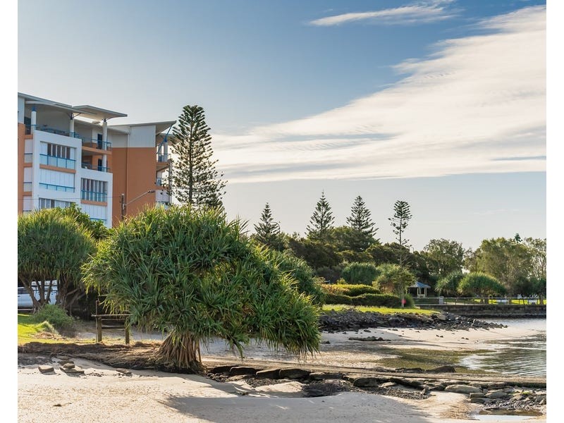 13/1 Raleigh St, Golden Beach QLD 4551