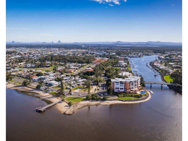 13/1 Raleigh St, Golden Beach QLD 4551