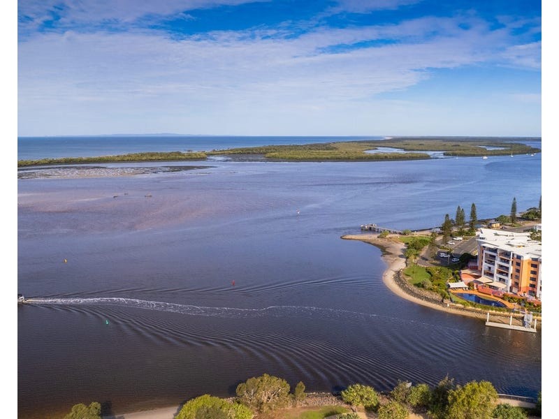 13/1 Raleigh St, Golden Beach QLD 4551