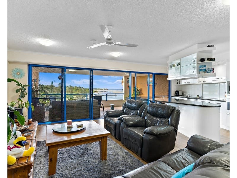 13/1 Raleigh St, Golden Beach QLD 4551